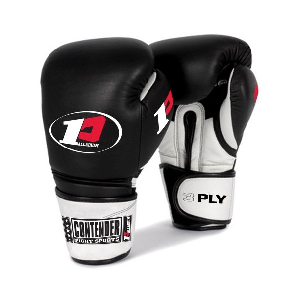 Contender Fight Sports Palladium Extreme Bag Gloves (Large)