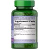 Puritan's Pride Milk Thistle 4:1 Extract 1000 mg (Silymarin) 180