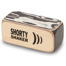 Schlagwerk SK30 Shorty Zweikammer-System