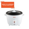 IMUSA USA GAU-00012 Electric NonStick Rice Cooker 5-Cup (Uncooked) 10-Cup