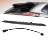proautoparts888 For 2015 2016-2020 Ford Edge 3rd Third Brake Light