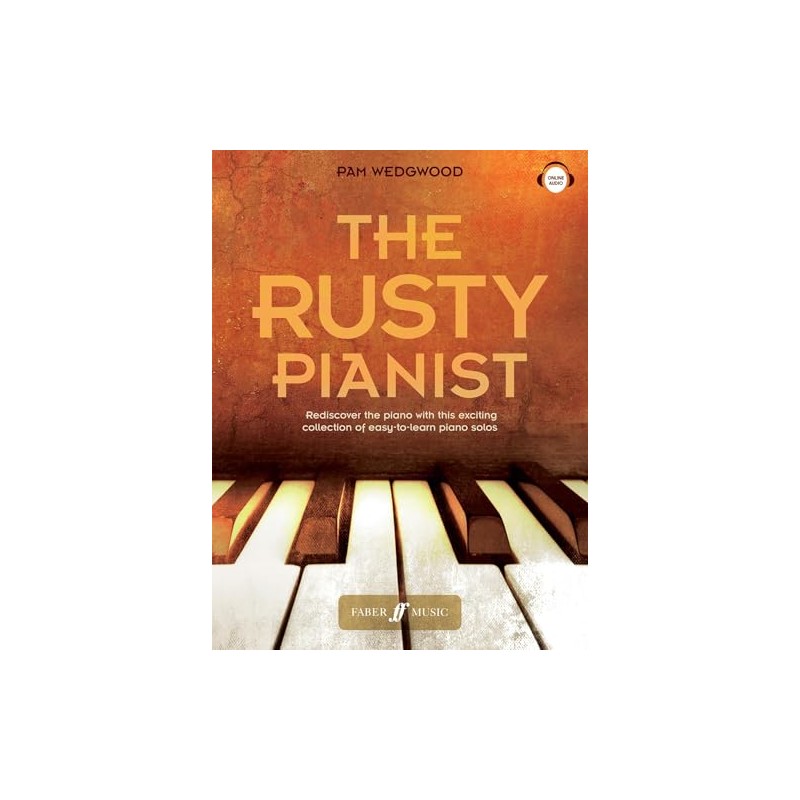 The Rusty Pianist