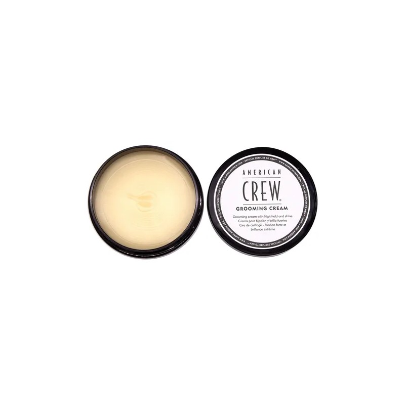 Cera American Crew Grooming Cream 85gr