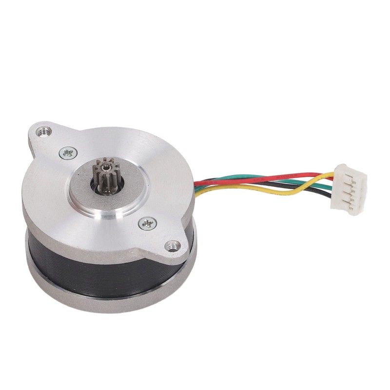 Extruder Stepper Motor Nema14 2 Phase 36mm Pancake Motor with