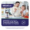 Prebiticos Blend Megabiotic 120 Cpsulas 1130mg Por Porcin Sin Sabor