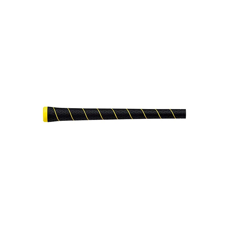 IOMIC LTC Grip Moebius Black Grip for Wood & Iron
