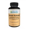 REISHI Extrakt - 120 vegane Kapseln