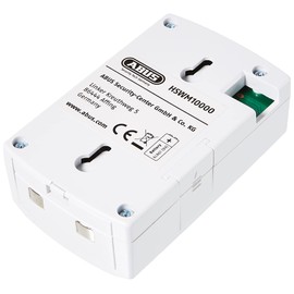 ABUS Water Detector HSWM10000, White, 55082