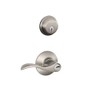 Schlage FB50 V Acc 619 Single Cylinder Deadbolt and Keyed