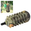 TP612 Bow Shock Absorber Balance Bar Rubber Shock Absorber Bow