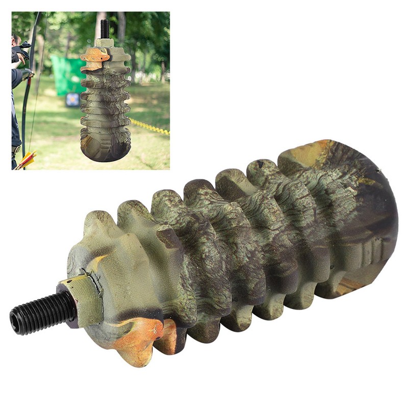 TP612 Bow Shock Absorber Balance Bar Rubber Shock Absorber Bow