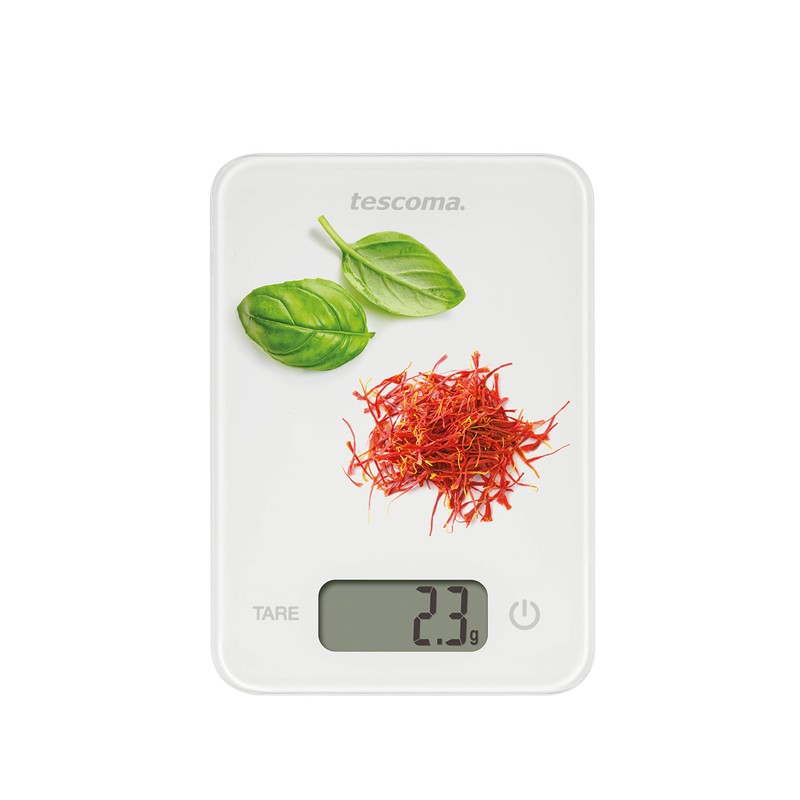 Tescoma White Digital Scale
