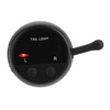 LED Bicycle Bike Turn Signals Rear Tail Warning Light USB