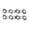 DNJ EG4214 Exhaust Manifold Gasket for: 2003-2010 / Ford/E-350 Club