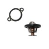 soxa marine Thermostat Kit 160º For Mercruiser 3.7L 4cyl Replacement