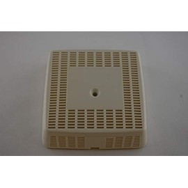 Replacement for Jacuzzi Whirlpool Bath Suction Cover (Oyster)