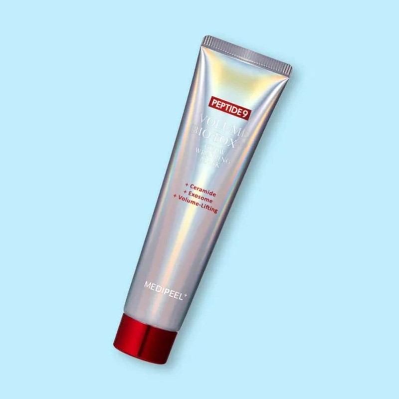Medipeel [PROMO] MEDIPEEL PEPTIDE 9 WRAPPING MASK 70ml [Expiry: Oct