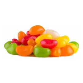 Frijellys Frijolitos De Grenetina La Giralda 1kg Jelly