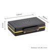 20 USB A + 4 USB C Slots Mini USB