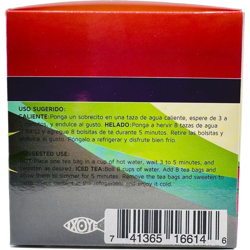 Betel Natural Premium Cardo Mariano Te by Betel Natural -