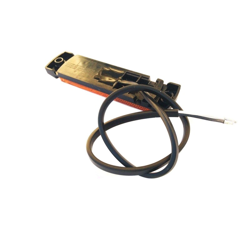 Yellow LED Marker Light 12 V 24 V Outline Light