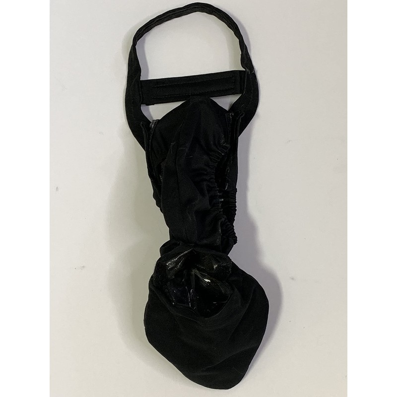 Diapurr cat Diaper, Black