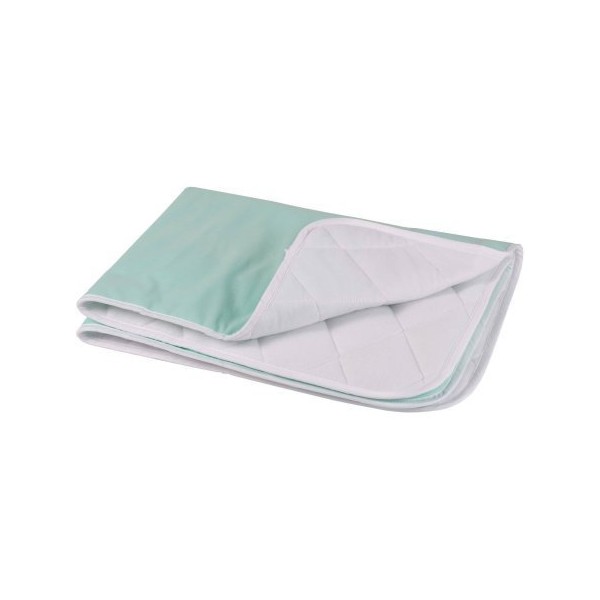 Platinum Care Pads Opulence Premium Comfort Underpad Washable Green Barrier