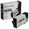 LD Compatible Ink Cartridge Replacement for HP 564XL CN684WN High