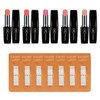 22 Sulwhasoo Jinseol Serums with the purchase of lip color / 립컬러 구매시 설화수 진설세럼 22매