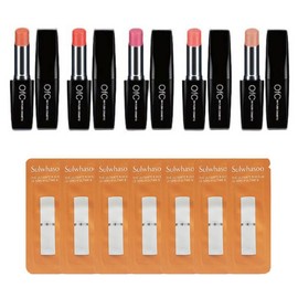 22 Sulwhasoo Jinseol Serums with the purchase of lip color / 립컬러 구매시 설화수 진설세럼 22매