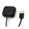 Charger Power Adapter For Watch HW18 Charging Cable Dock Bracket