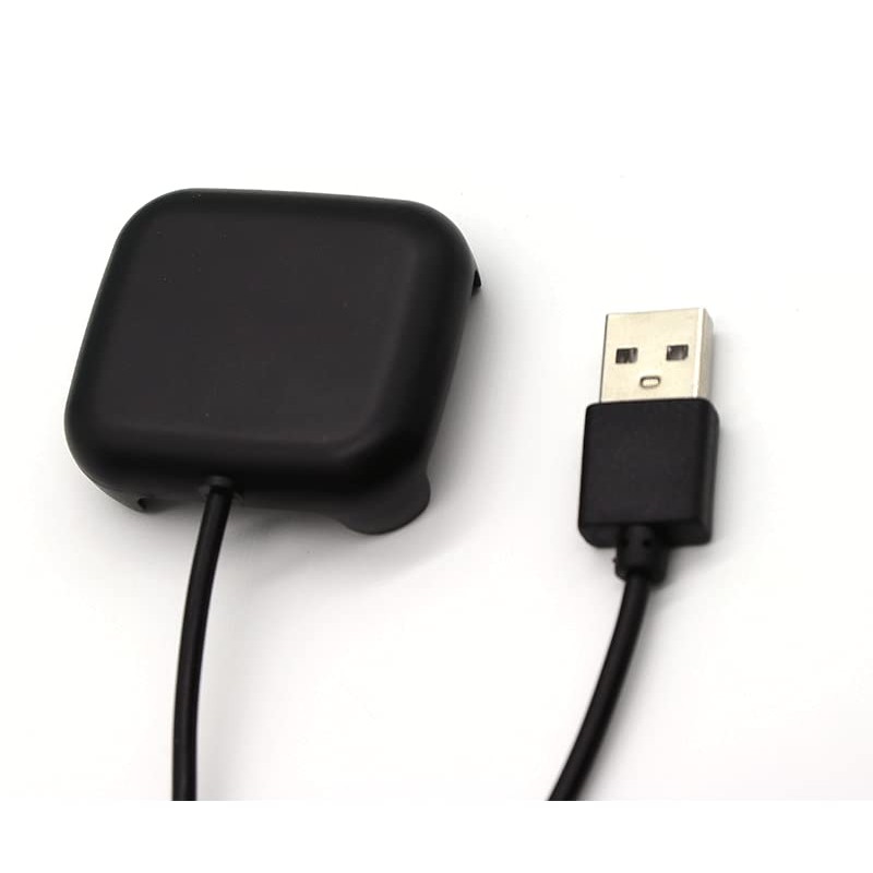 Charger Power Adapter For Watch HW18 Charging Cable Dock Bracket