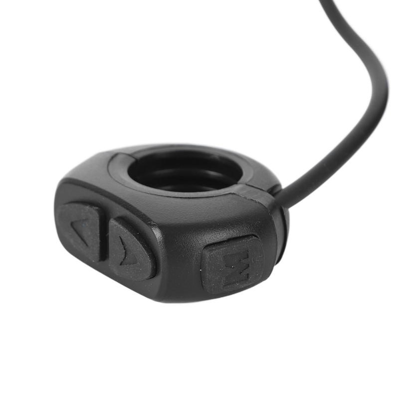 Electric Bike LCD Display Electric Bicycle Scooter M5 LCD Panel