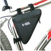 Bolsa Porta Herramienta Para Cuadro Bicicleta Maletín Triangular Impermeable Bici