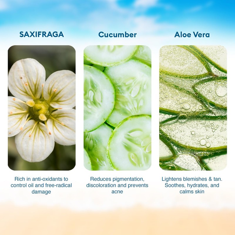 VLCC Matte Look SPF 30 Sun Screen Gel Creme(100gm)