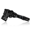 OVANOH Windshield Wiper Combination Switch Control Assembly Compatible for Toyota