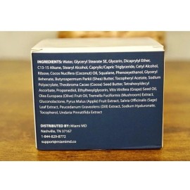 MiamiMD Miami MD Age Defying Lift & Firm Cream For Neck & Face 50ml/1.7oz JUMBO