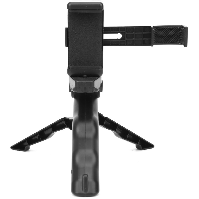 Portable Camera Phone Clip with Tripod Stand Fixed Bracket Set