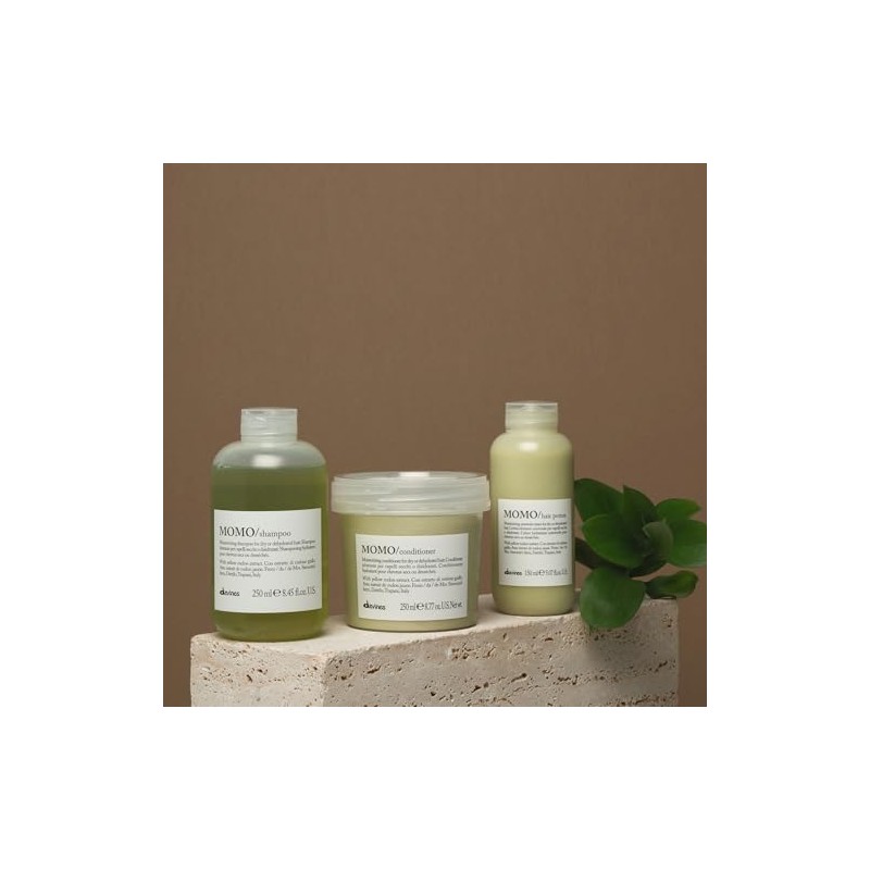 Davines MOMO Conditioner | Acondicionador para hidratación | 250 ml