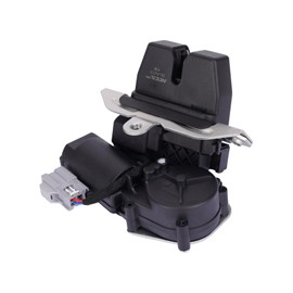 MOCA 931-273 Rear Liftgate Lock Actuator Compatible with 2019-2022 for Lincoln Nautilus, 2018-2022 for Lincoln Navigator, 2015-2022 for Ford Edge, 2018-2022 for Ford Expedition