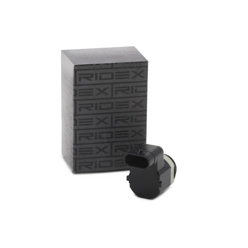 RIDEX Parking Sensor 2412P0083 Front, Rear