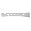ViaGasaFamido Pry Bar Multi Tool Scraper Stainless Steel 1/4 5/16