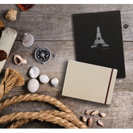 Goldline Travel Album 20 x 20cm