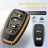 ZSPDACC for Subaru Key Fob Cover Car Key Case Protector