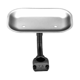 T&S Brass B-SDA Soap Dish Assembly