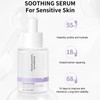 Face Moisturing Serum Pure Organic Soothe Skin Barrier Repair Serum