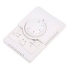 Air Conditioner Mounted Temperature Controller, Mechanical Temperature Controller Mounted Air