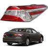 labwork Passenger Side Tail Light Replacement for 2018 2019 2020