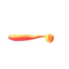 Balzer Yellow Orange Rubber Peg Hook Set 12cm & 15cm
