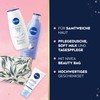 NIVEA Ecom Travel Routine Set